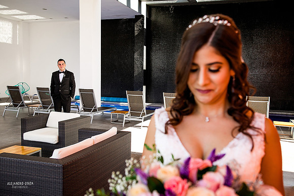 fotografo de bodas morelia