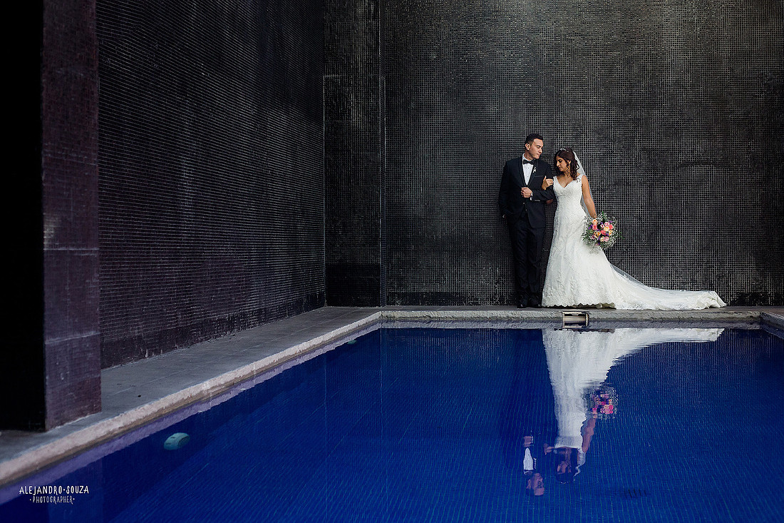 fotografo de bodas morelia