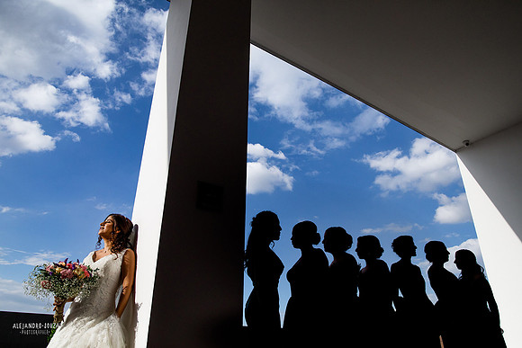 fotografo de bodas morelia