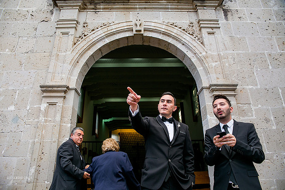 fotografo de bodas morelia