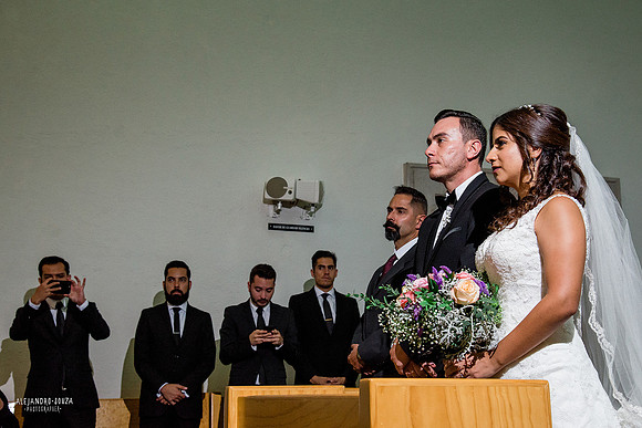 fotografo de bodas morelia