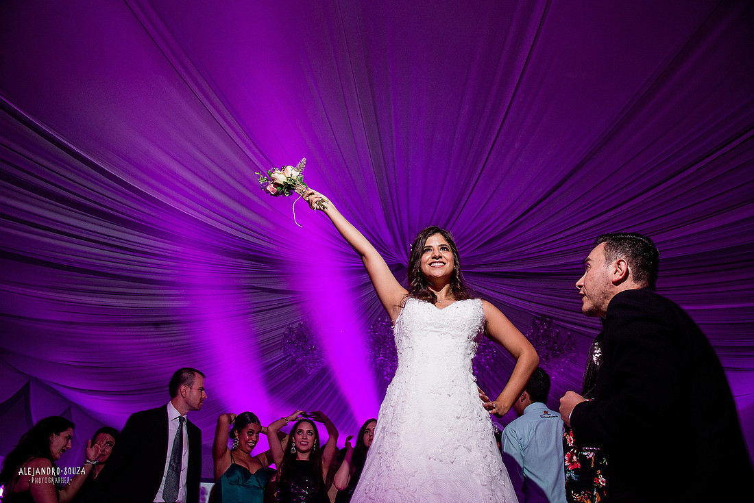 fotografo de bodas morelia