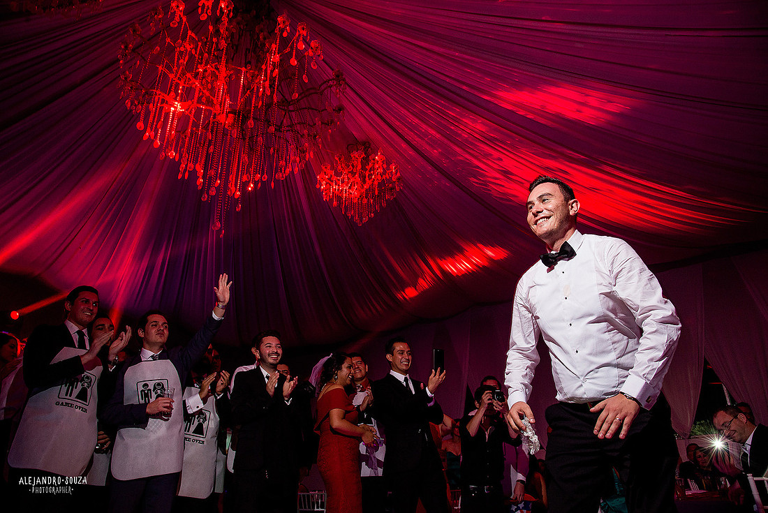 fotografo de bodas morelia