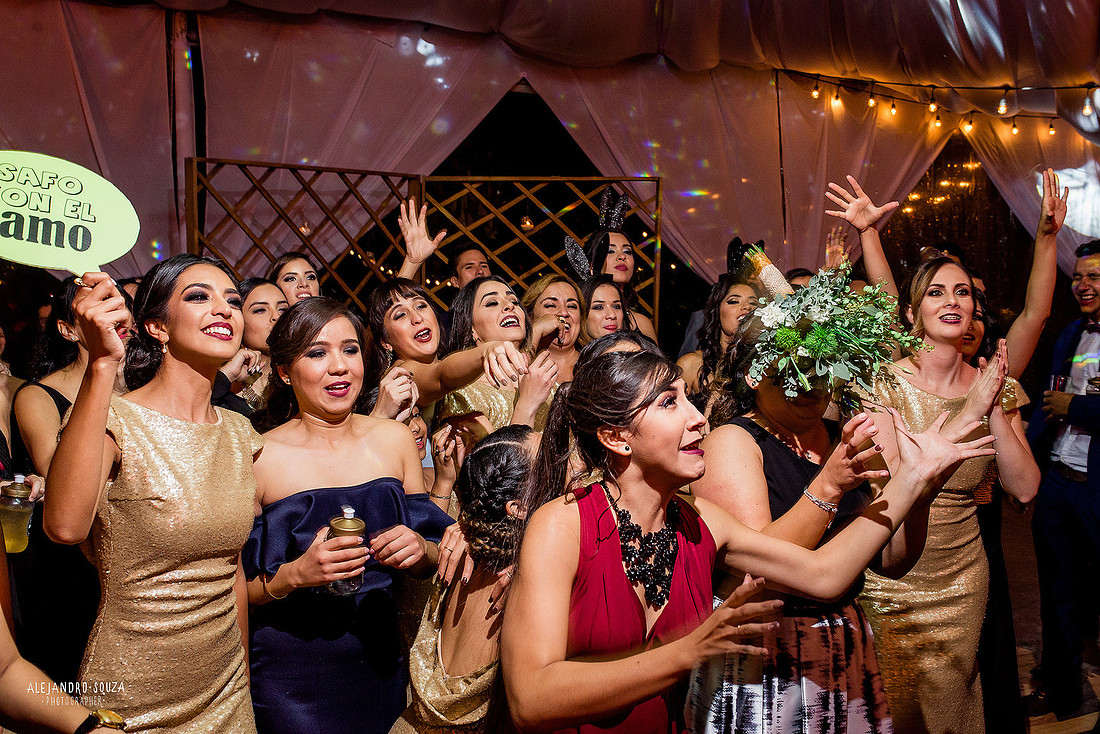 fotógrafo de boda en guadalajara