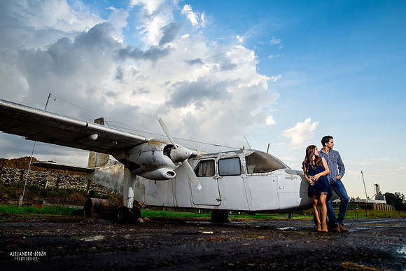 fotógrafo de bodas en guadalajara