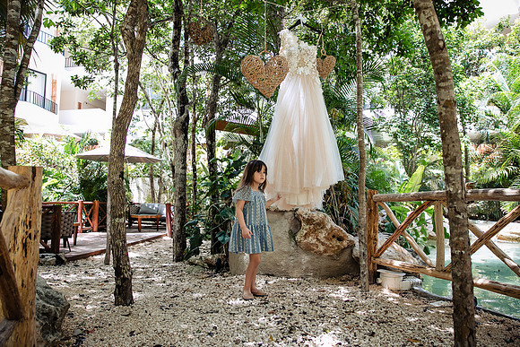 cancun wedding photographer