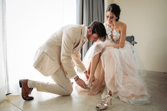 cancun wedding photographer