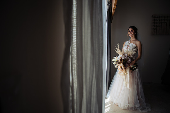 cancun wedding photographer