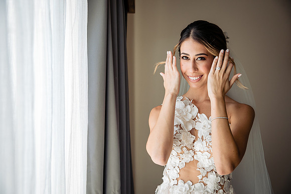cancun wedding photographer