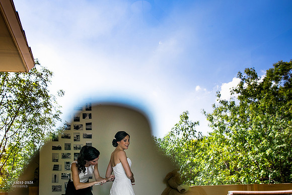 hacienda santa cruz del valle