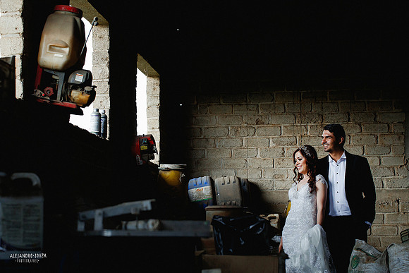 fotógrafo de boda en guadalajara