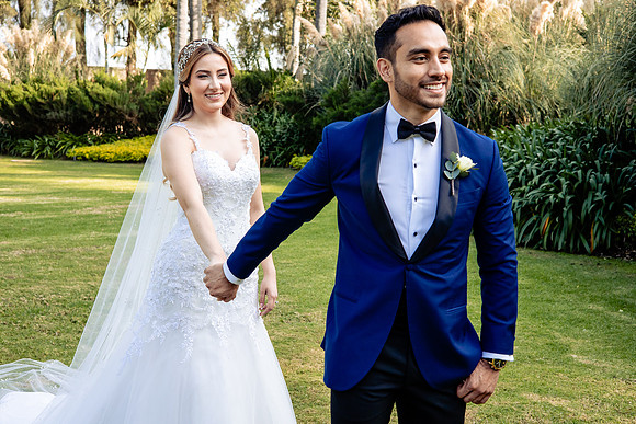 fotógrafo de bodas guadalajara
