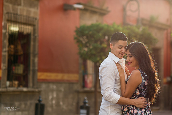 fotógrafo de boda en guadalajara