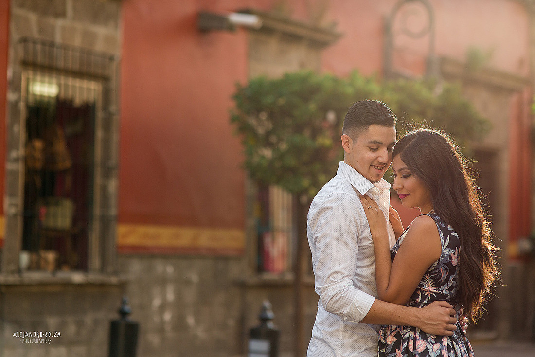 fotógrafo de boda en guadalajara