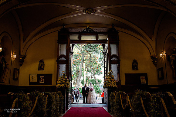 palacio de las vacas