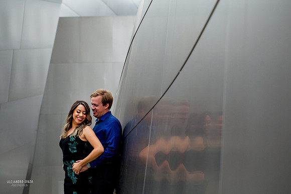 disney concert hall