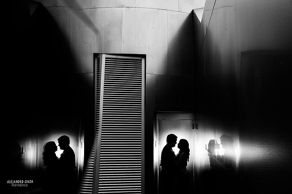 disney concert hall