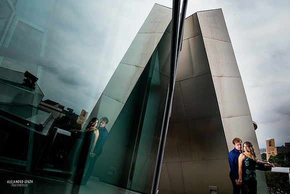 disney concert hall
