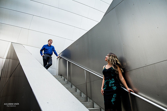 disney concert hall