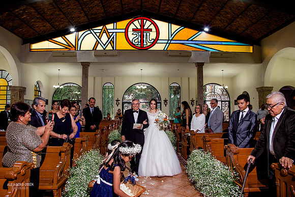 quinta los agapantos