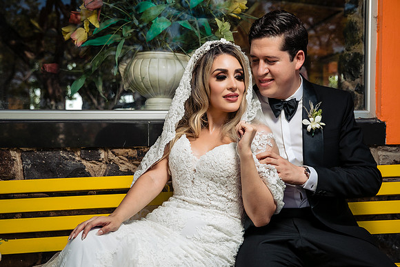 fotografo bodas ocotlan