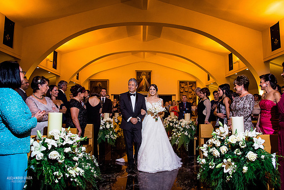 la florida eventos