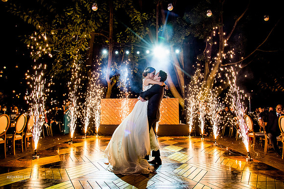 la florida eventos