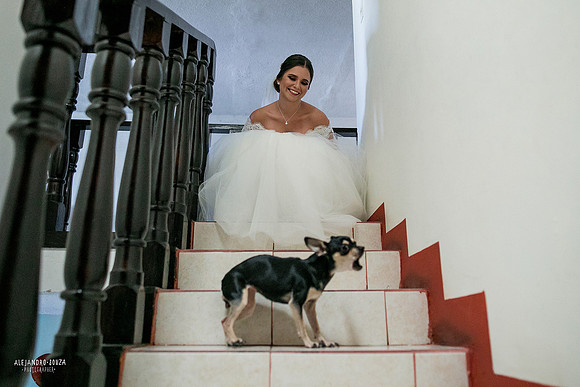 fotógrafo de bodas en guadalajara