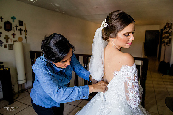 fotógrafo de bodas en guadalajara