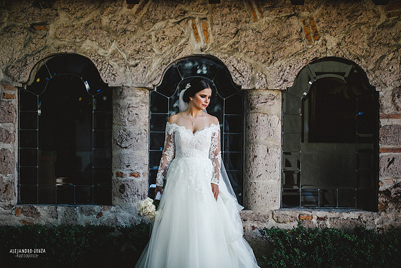 fotógrafo de bodas en guadalajara