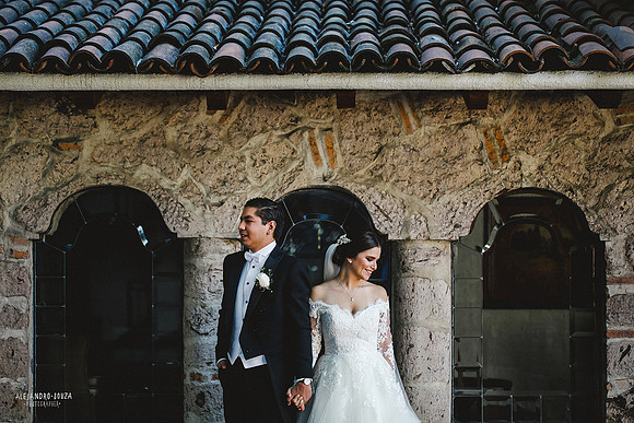 fotógrafo de bodas en guadalajara
