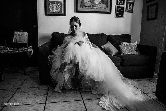 fotógrafo de bodas en guadalajara