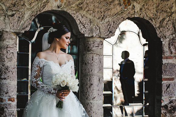 fotógrafo de bodas en guadalajara