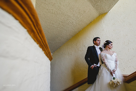 fotógrafo de bodas en guadalajara
