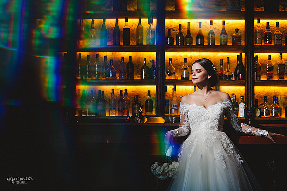 fotógrafo de bodas en guadalajara