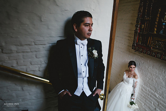 fotógrafo de bodas en guadalajara