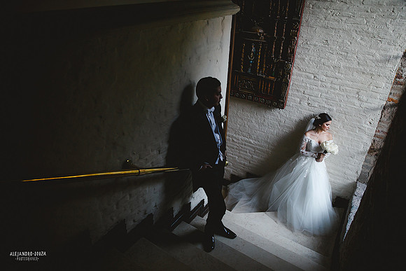 fotógrafo de bodas en guadalajara