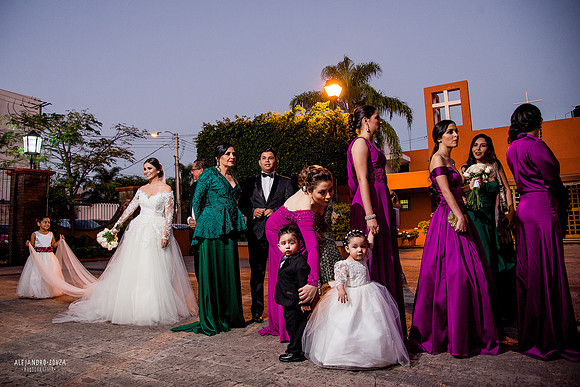 fotógrafo de bodas en guadalajara