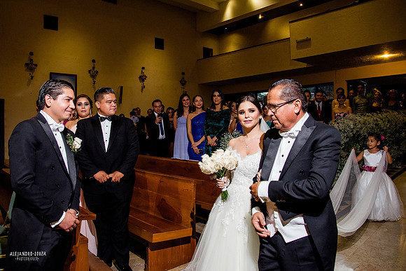 fotógrafo de bodas en guadalajara