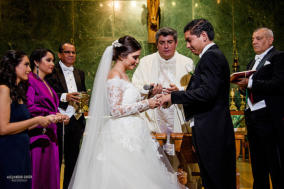 fotógrafo de bodas en guadalajara