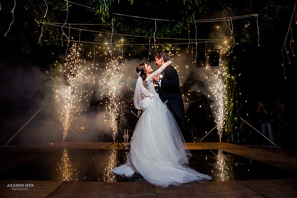 fotógrafo de bodas en guadalajara