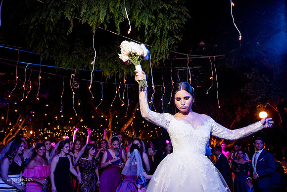 fotógrafo de bodas en guadalajara
