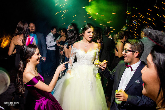 fotógrafo de bodas en guadalajara