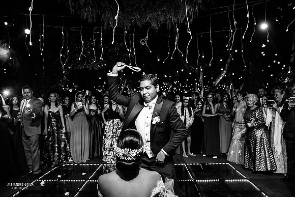 fotógrafo de bodas en guadalajara