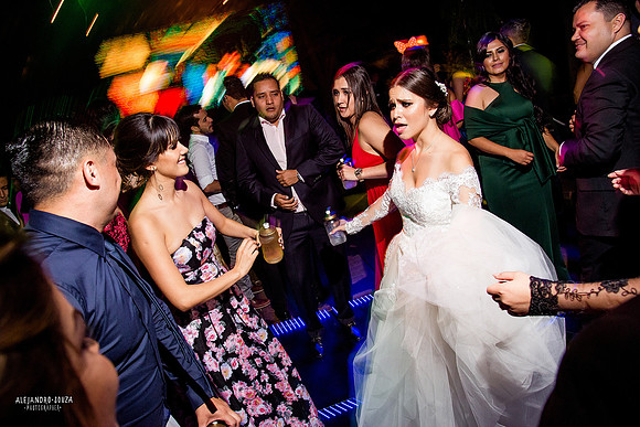 fotógrafo de bodas en guadalajara