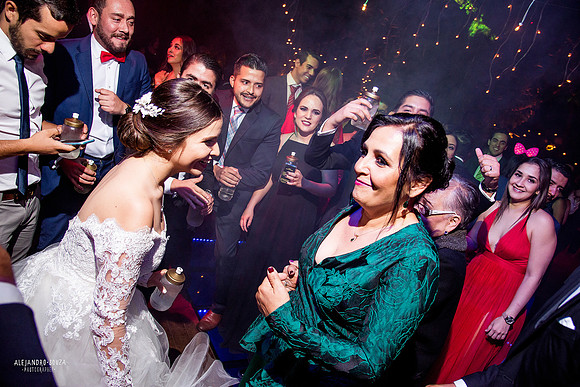 fotógrafo de bodas en guadalajara