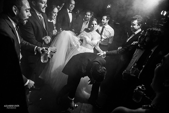 fotógrafo de bodas en guadalajara