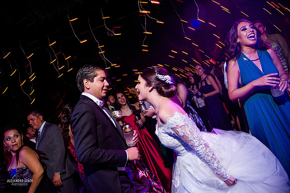 fotógrafo de bodas en guadalajara