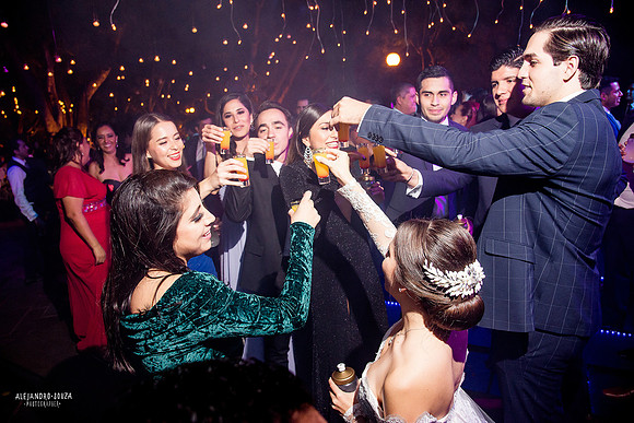 fotógrafo de bodas en guadalajara
