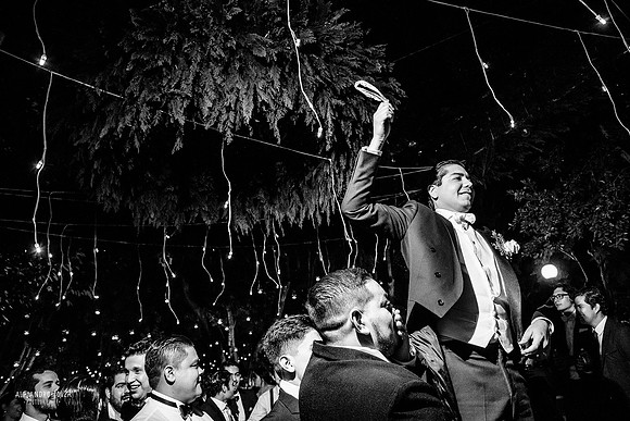 fotógrafo de bodas en guadalajara